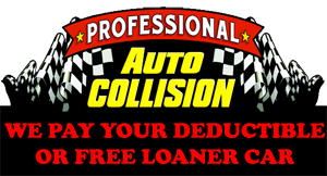 Professional Auto Collision